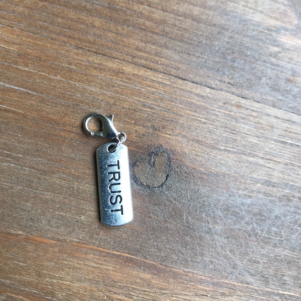 Trust charm